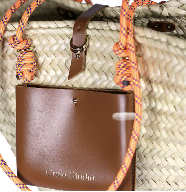 Panier Calanques - Craie Studio - – Image 3