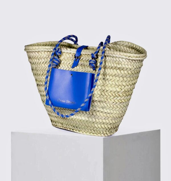Panier Calanques - Craie Studio - – Image 6