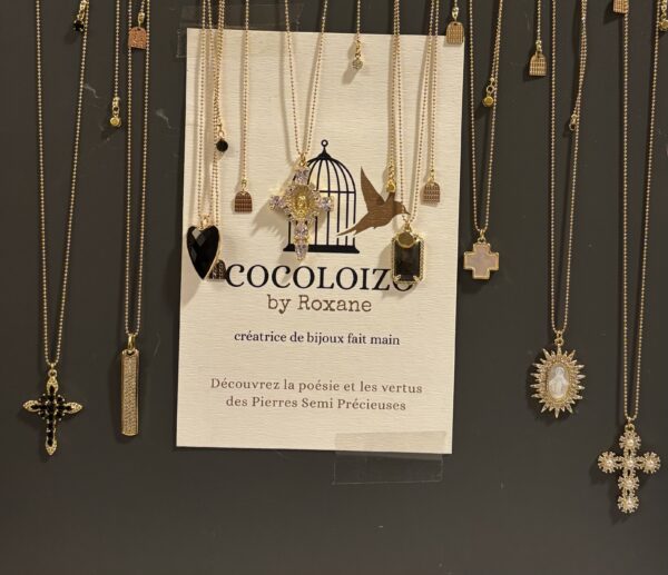 Cocoloizo By Roxane • Bijoux • – Image 2
