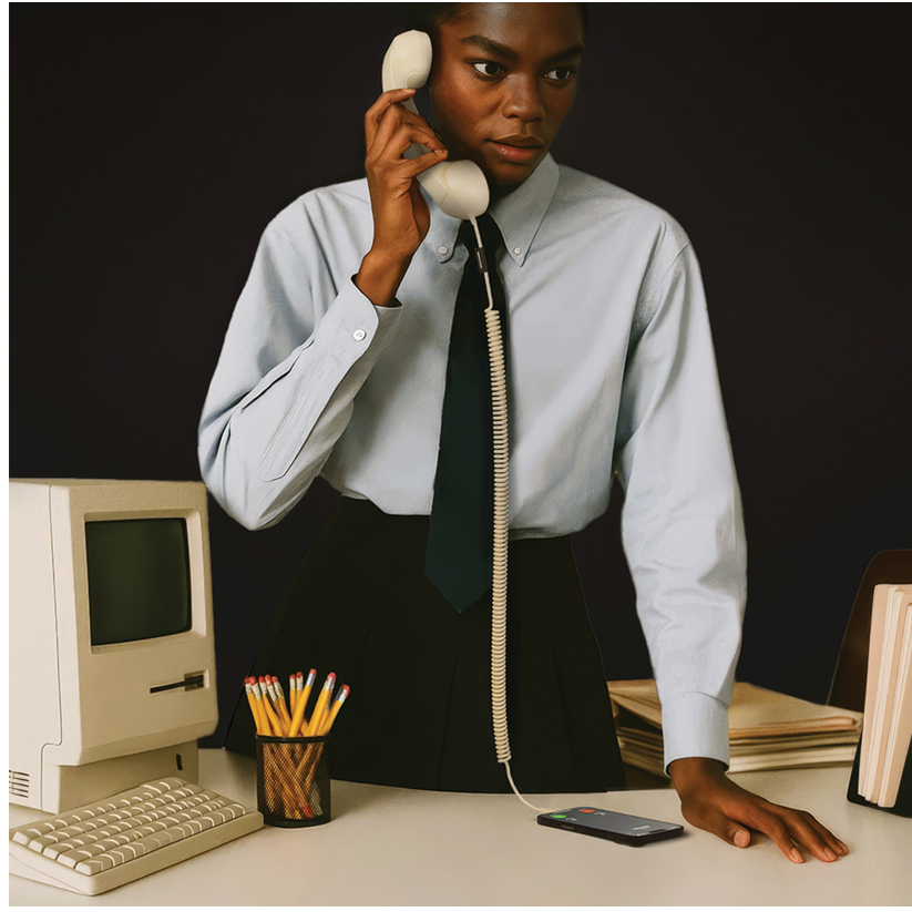 POP Phone • Native Union • – Image 3