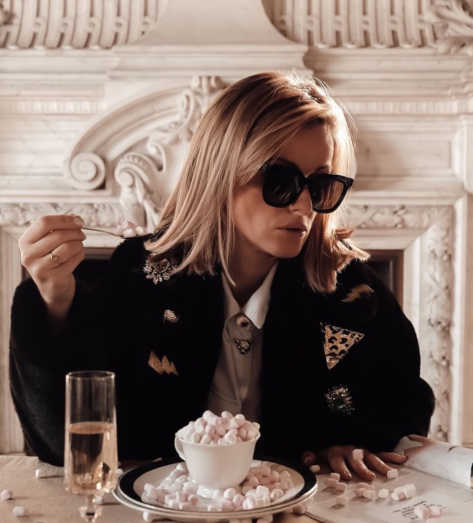 Clip • La Loge de Suzon •