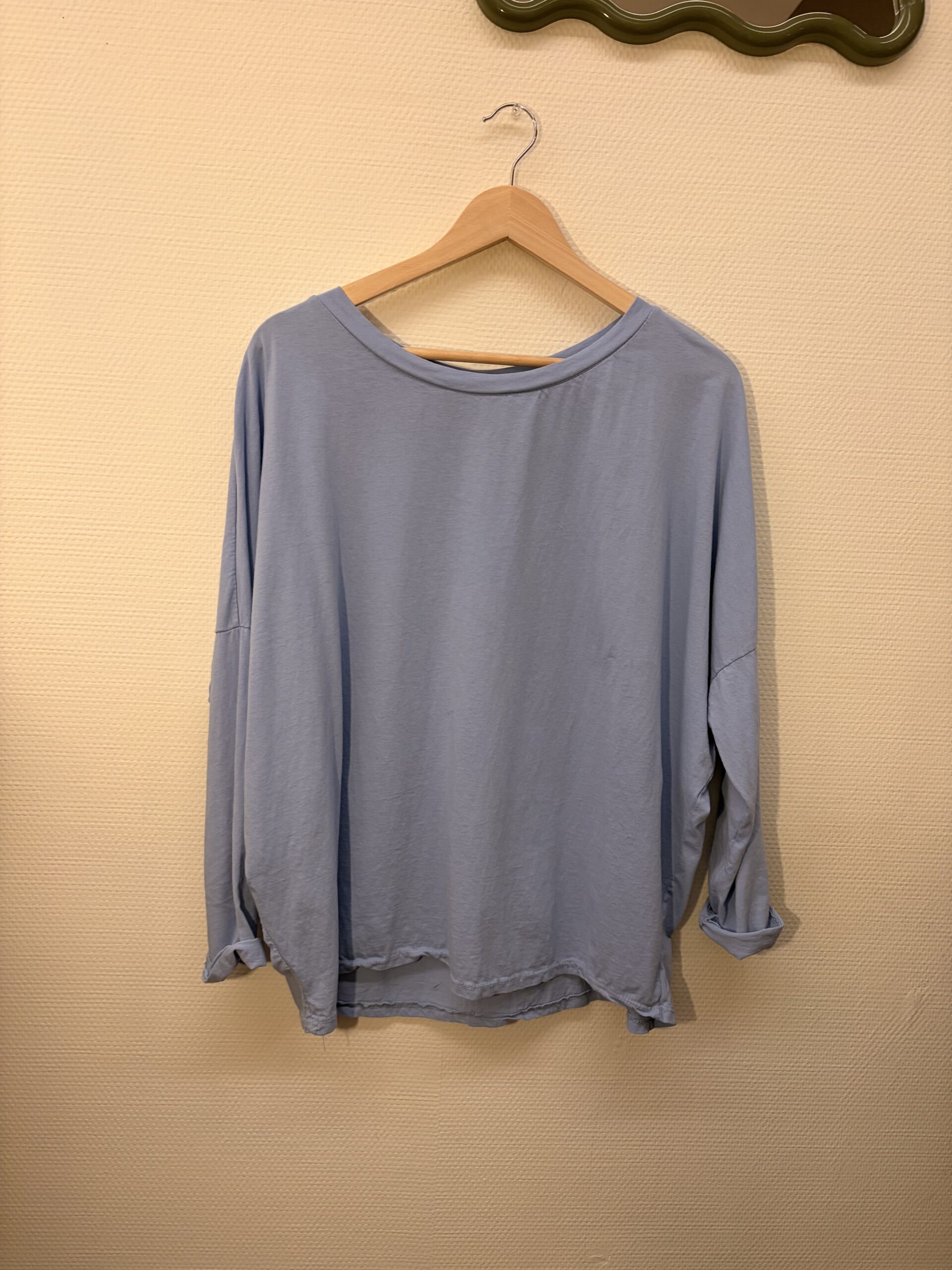 T-shirt manches longues Margot – Image 2