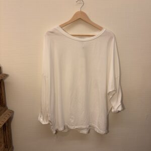 T-shirt manches longues Margot