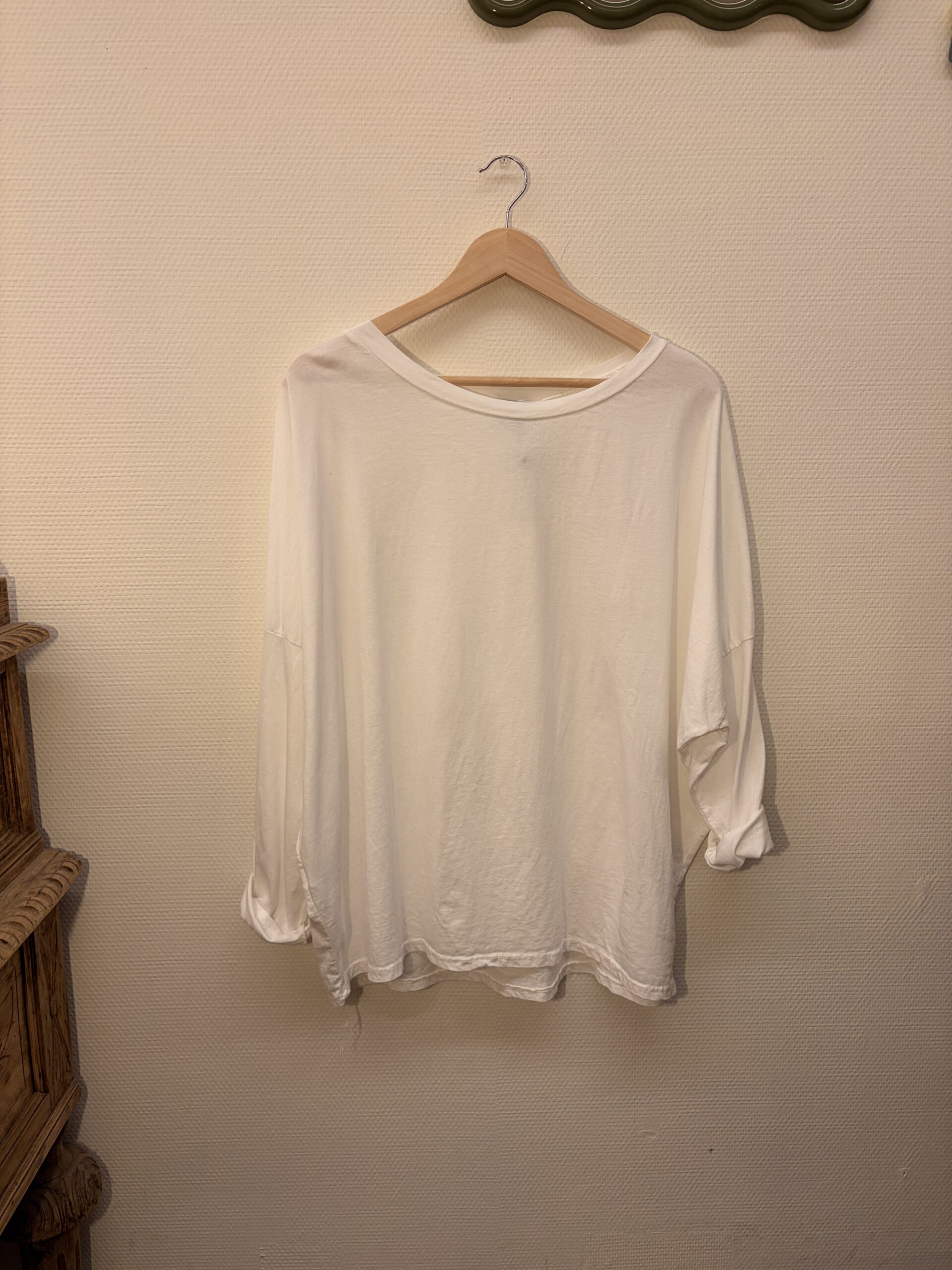 T-shirt manches longues Margot