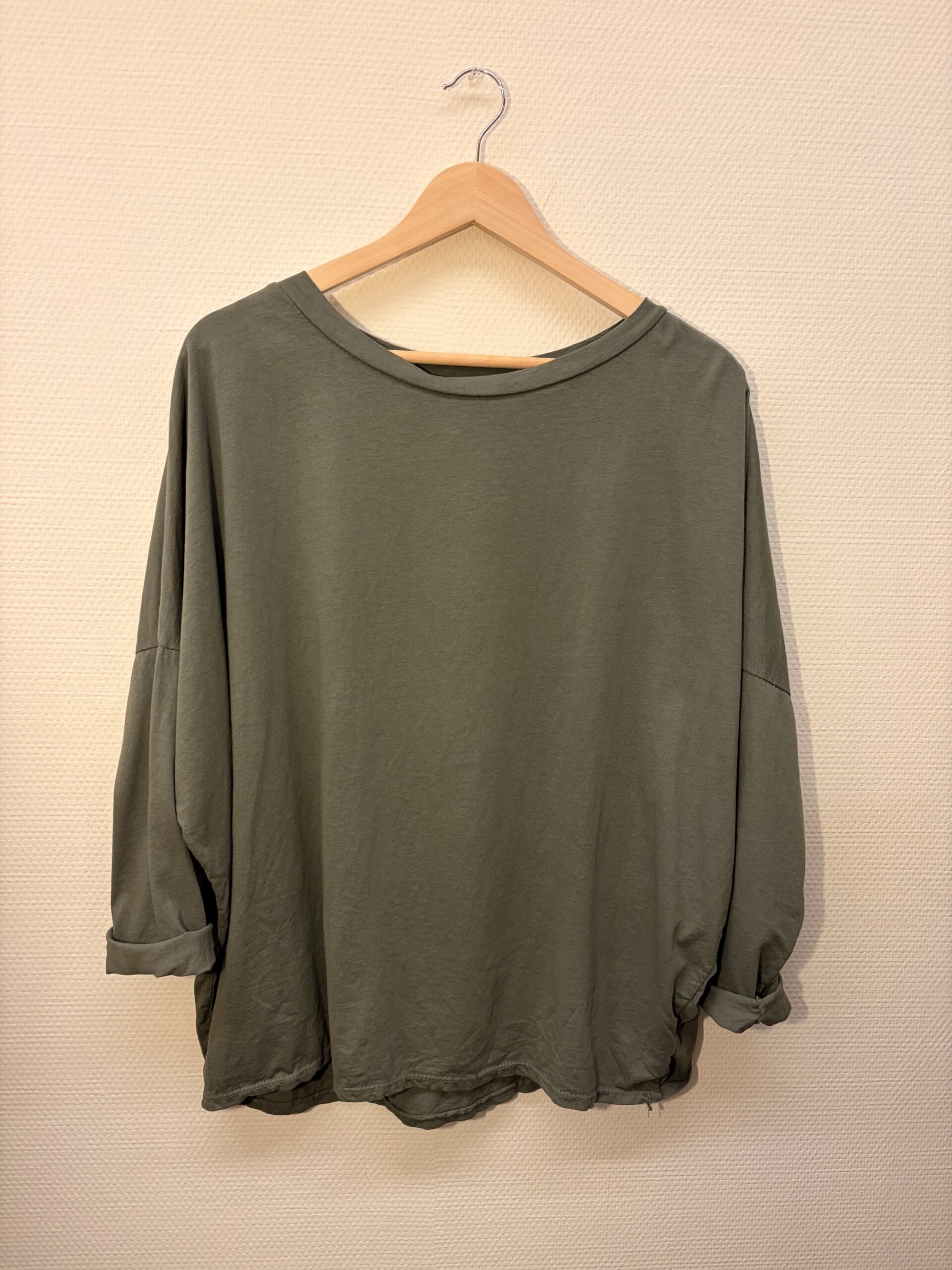 T-shirt manches longues Margot – Image 3