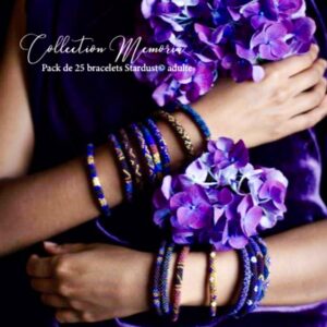 Bracelet Statdust • Kharmari •