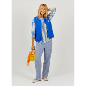 Pantalon Vichy • A.P •