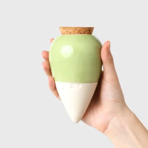 Olla vert • Pépin •