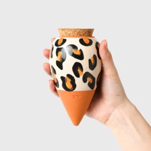 Olla léopoard • Pépin •