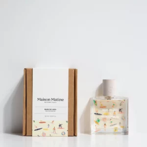 Parfum Matine Bain de Midi