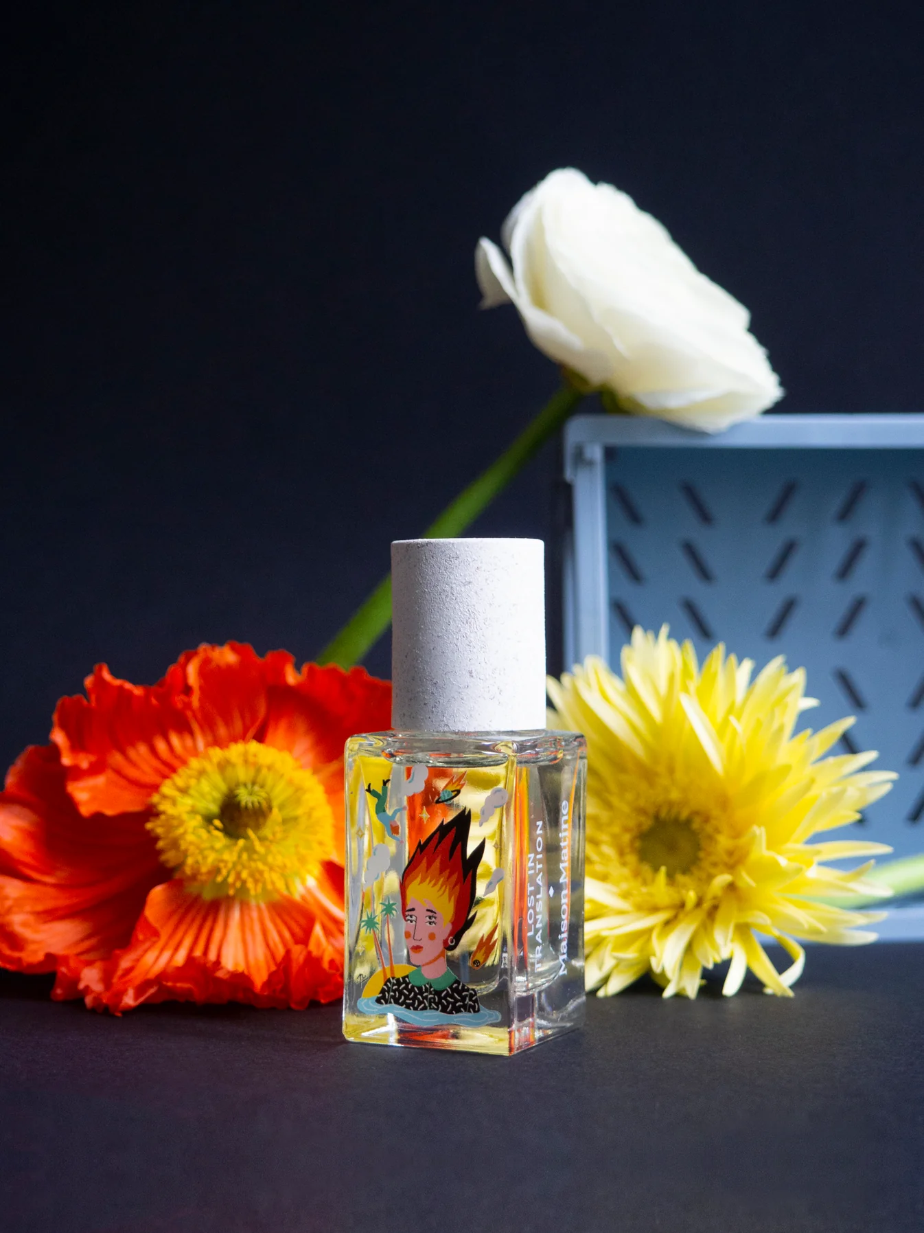 Eau de Parfum • Lost in Translation• Maison Matine – Image 2
