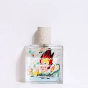 Eau de Parfum • Lost in Translation• Maison Matine