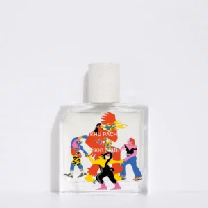 Eau de Parfum • Ukhu Pacha• Maison Matine