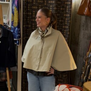 Cape beige