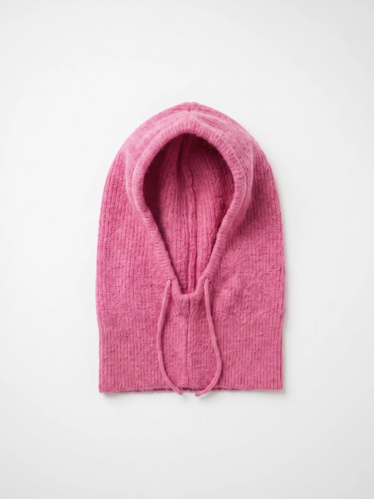 cagoule-alpaga-rose