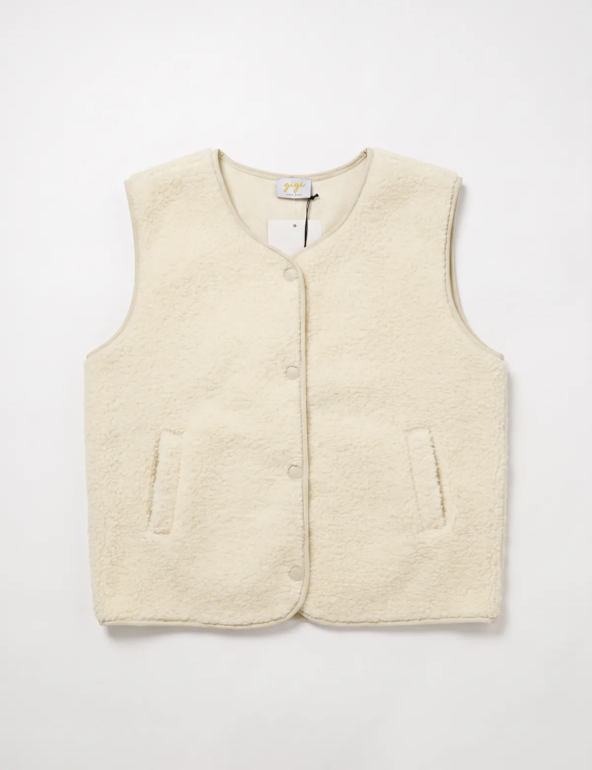 gilet-sans-manches-moumoute-écru