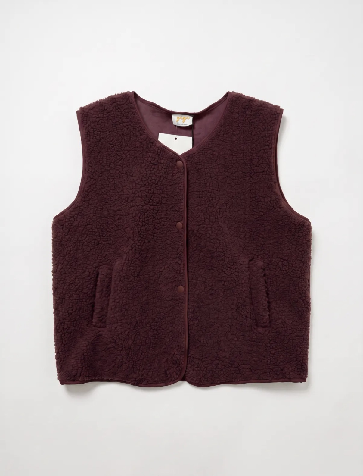 gilet-sans-manches-moumoute-bordeaux