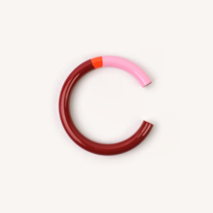 manchette-open-hoop-rivet-artetica