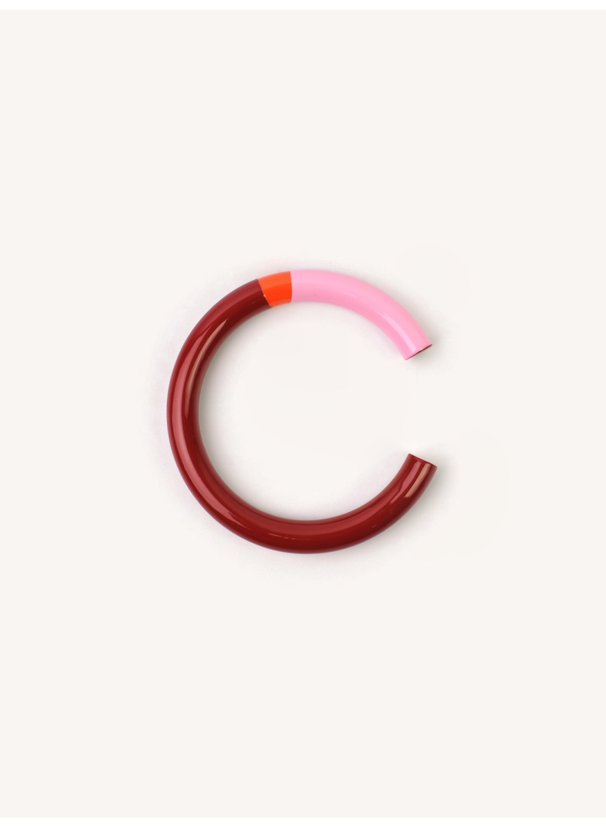 manchette-open-hoop-rivet-artetica